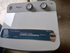 Dawlance dw 6100 washing machine