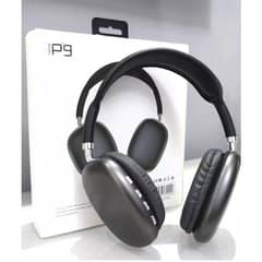 P9 Wireless headphones