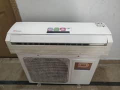 Dawlance 1 ton Ac non inverter