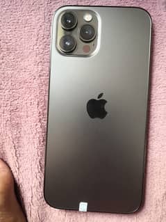 IPhone 12 Pro Max (512gb)