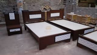 Single Bed Variety (IRONWOOD COMPANY)