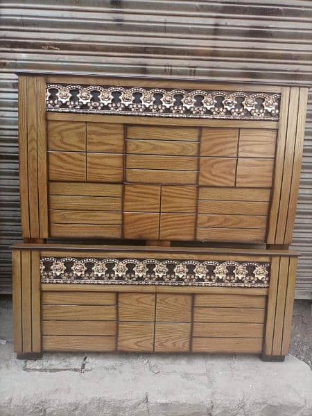 Single Bed Variety (IRONWOOD COMPANY) 9