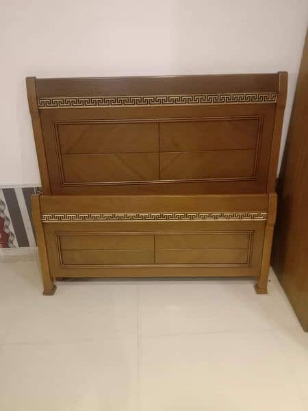 Single Bed Variety (IRONWOOD COMPANY) 13