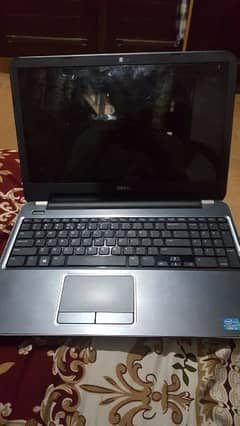 dell core i3 4/512gb all ok