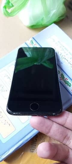 Iphone 7 128gb Full Ok