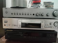 Hifi Stereo System for sale NAD,MARANTZ,SONY,ONKYO