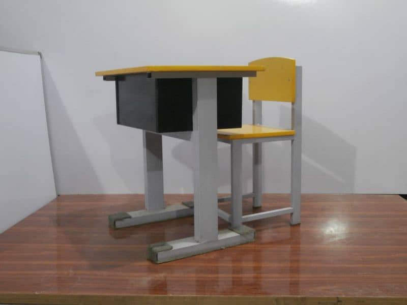 School Furniture/Table  Kids /Study Chair /School Furniture 2