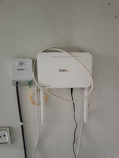 wifi router