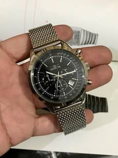 INVICTA-NEW ORIGINAL WATCH-RADO-OMEGA-ROLEX-TISSOT-TAG-SEIKO-CITIZEN