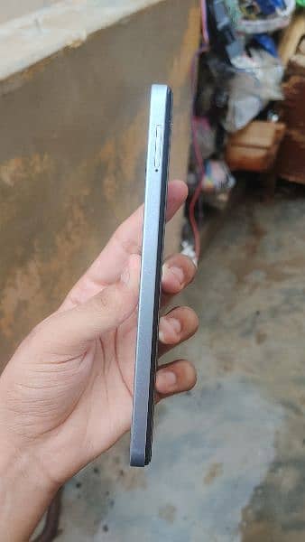 Infinix smart 8 4