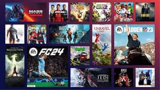 Ps 4 / Ps 5. And Xbox One / Xbox Series Games | Cricket 24