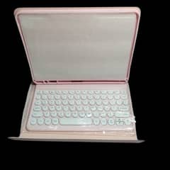 Tablet Cover and keyboard for sale