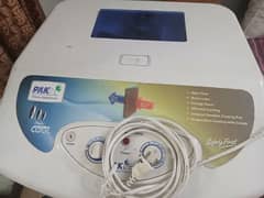 Pak Fan Air Cooler