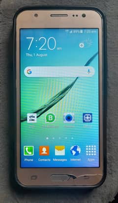 Samsung Mobile J5 2gb 16gb Samsung