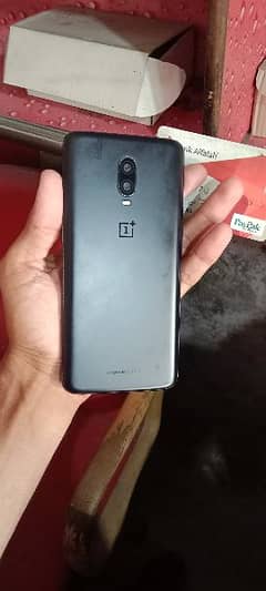 OnePlus 6T