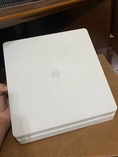 PS4 500gb