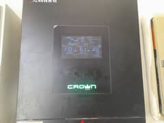 Crown Xavier inverter for sale