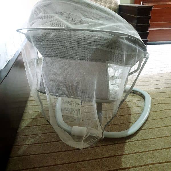 URGENT sale Baby Swing 2