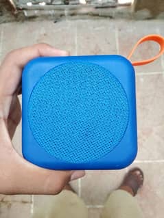 BLAUPUNKT Speaker