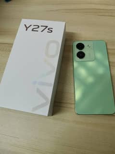 Vivo Y27s 8+8 GB / 128GB