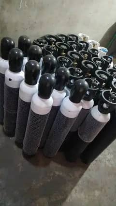 Cylinders for sell