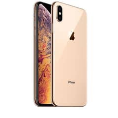 xs max 256 gb