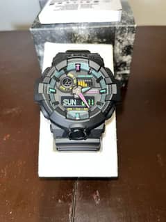 G - Shock 700MF 1A