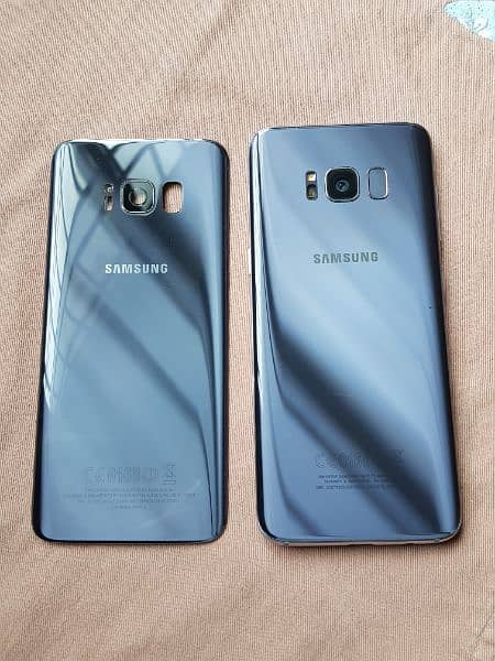 Samsung Galaxy S8 7