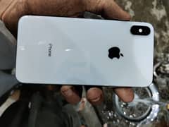 iPhone XS Max 64gb 10/9 pta approved