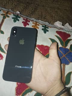 iphone X non pta condition 8/10