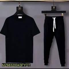 2 PC's Men's track suit