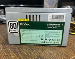 Antec 380W Power Supply