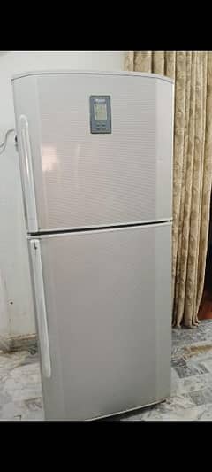 Fridge