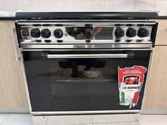 Sky Flame Cooking range (Oven)