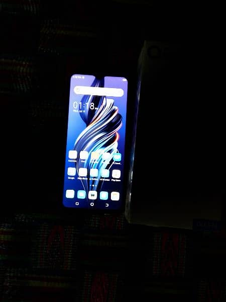 Tecno pova neo complete saman 3