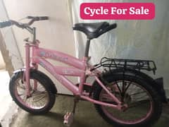 cycle for sale morgan