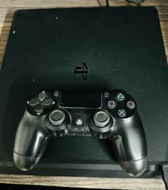 Sony Play Station 4