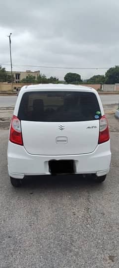 Suzuki Alto 2013