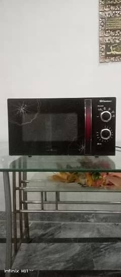 microwave oven Dawlance