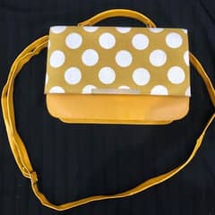 cross body bag