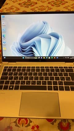 HP EliteBook x360 1040 G8