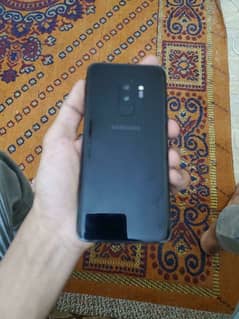 SUMSUNG S9 PLUS PTA OFFICIAL APPROVED