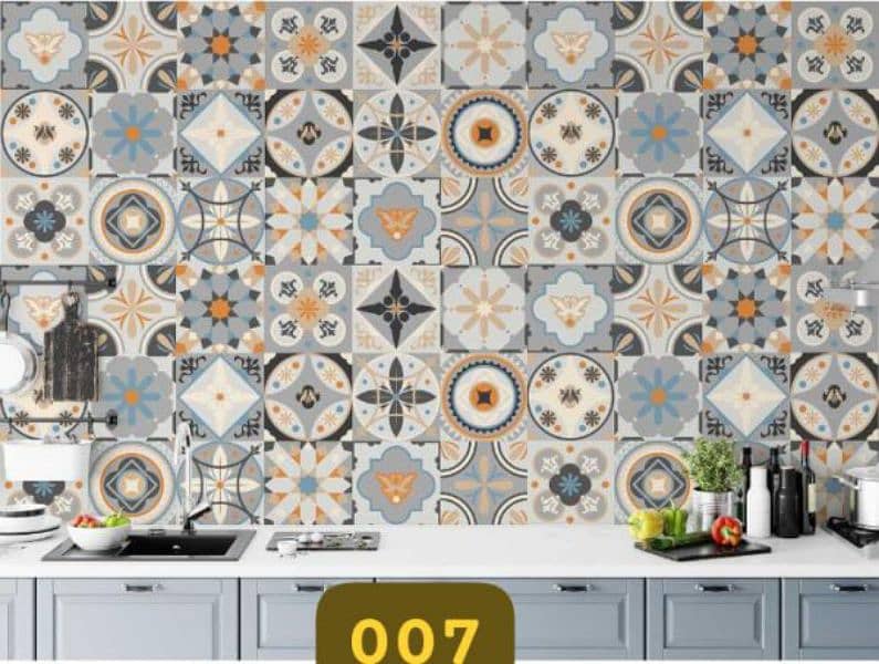 kitchen wall sheets 4