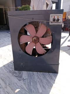 Air-cooler for sale new condition