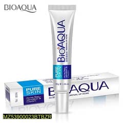 Skin Pimples/Acne removal cream for both male and female