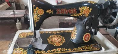 I'm selling swing machine v good condition 0333two377039