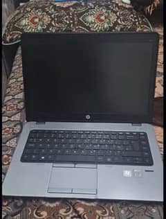 HP Elite Book ci5 840 4th Gen 0