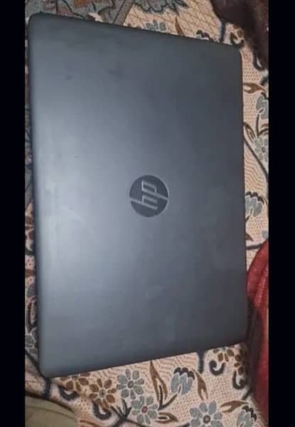 HP Elite Book ci5 840 4th Gen 2