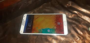 Samsung Galaxy Note 3