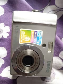 BENQ camera for sale 0